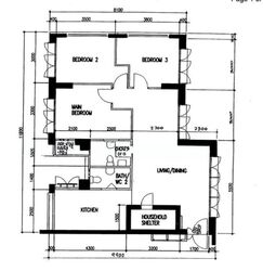 Blk 18 Cantonment Towers (Bukit Merah), HDB 4 Rooms #537565971